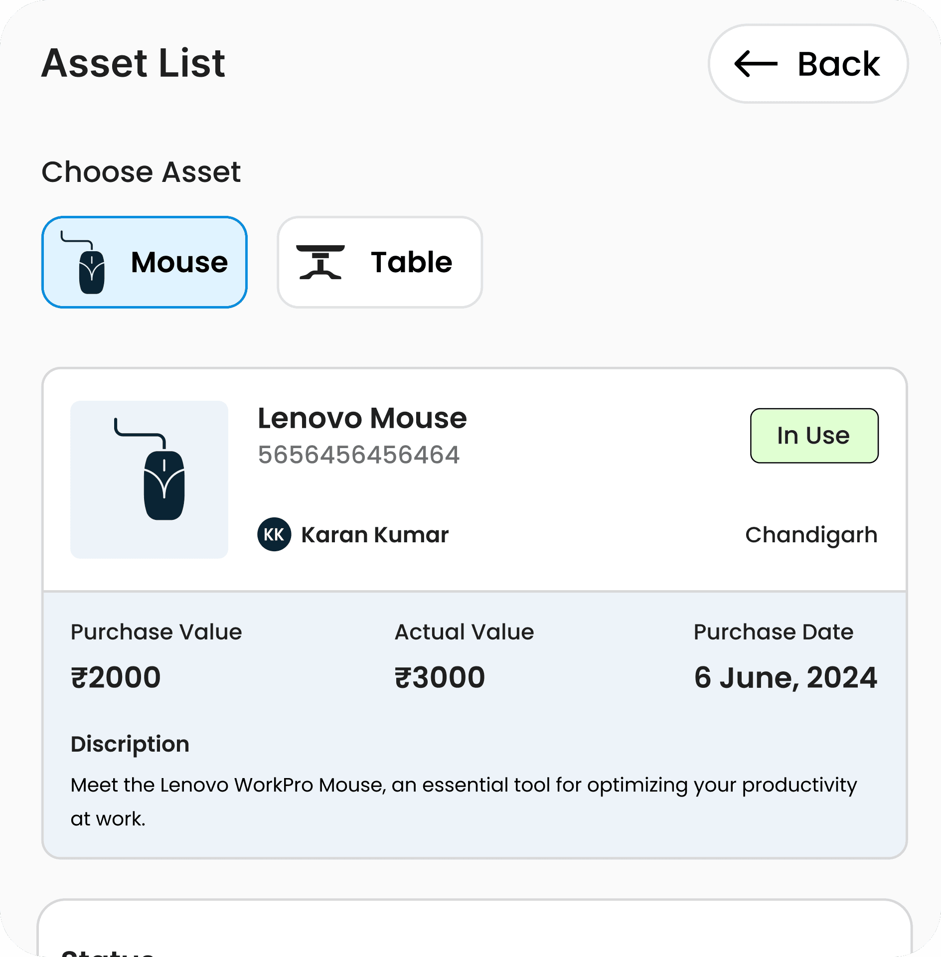 Asset Management That Prevents Loss & Misuse