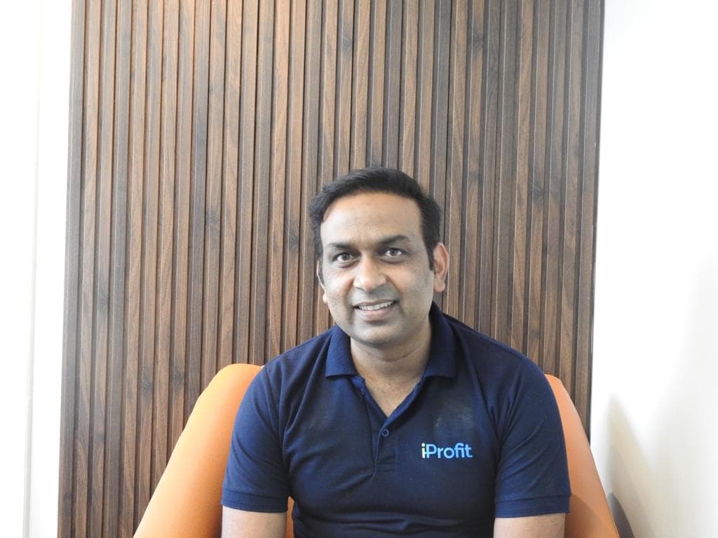 Karamvir Rao